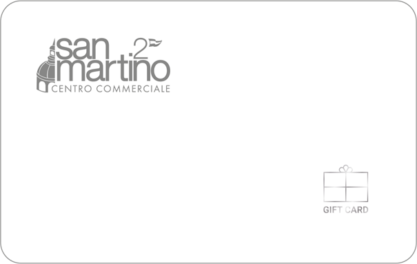 Gift Card SanMartino2