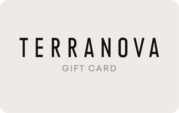 Gift Card Terranova