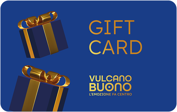 Gift Card Sicilia Outlet Village Carta Regalo