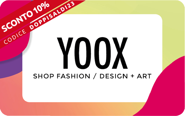 Gift Card YOOX Promo