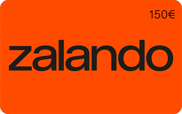 Buono Regalo Zalando €150