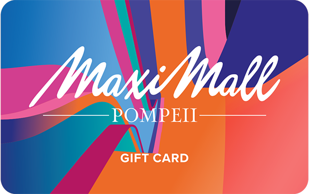 Gift Card Sicilia Outlet Village Carta Regalo
