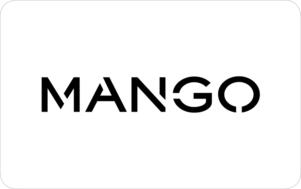 Gift Card Mango