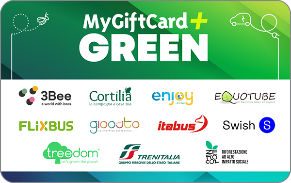 MyGiftCardPlus Green