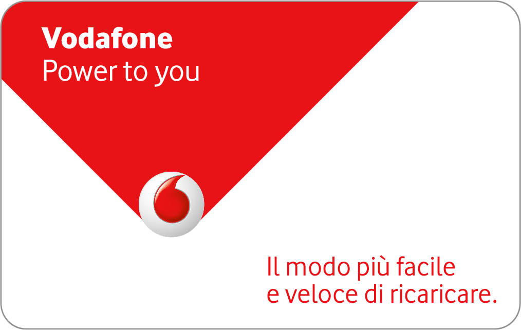 VODAFONE