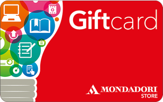 Gift Card Mondadori Store