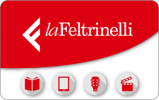 Gift Card laFeltrinelli Carta Regalo