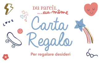 Gift Card Du Pareil au Meme 