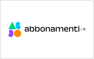 Gift Card Abbonamenti riviste, magazine