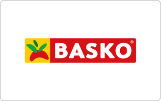 Gift Card Basko