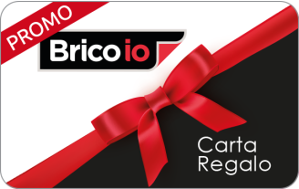 Gift Card Brico io