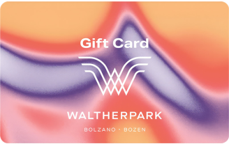 Gift Card Centro Commerciale Waltherpark