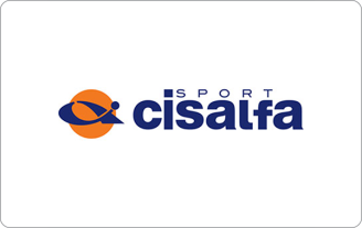 Gift Card Cisalfa