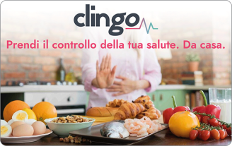 Gift Card ClinGo