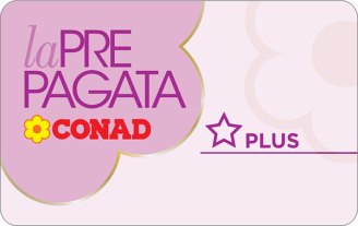 La Prepagata Conad