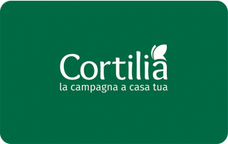 Gift Card Cortilia