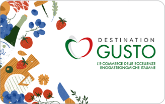 Gift Card Destination Gusto