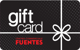 Gift Card Mondovicino Carta Regalo