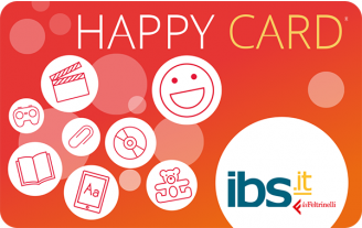 Happy Card IBS