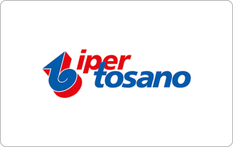 Gift Card Iper Tosano