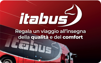 Gift Card Itabus