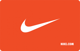 Gift Card Nike