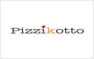 Gift Card Pizzikotto
