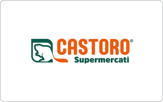 Buono Castoro Supermercati