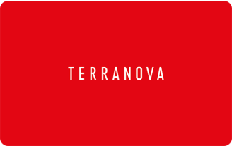 Gift Card Terranova