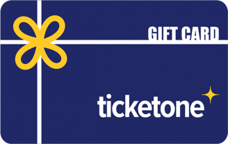 Gift Card Ticketone