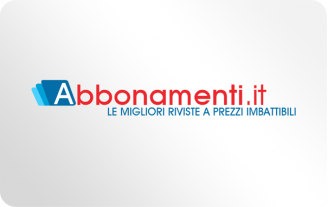 Gift Card Abbonamenti riviste, magazine