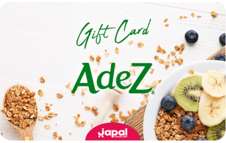 Gift Card Adez