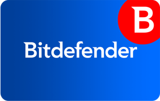 Gift Card Bitdefender