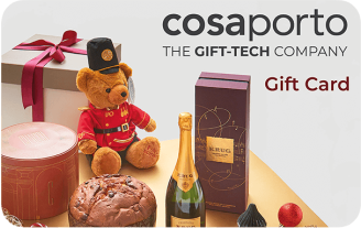 Gift Card Cosaporto