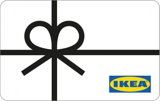 Gift Card Ikea Carta Regalo