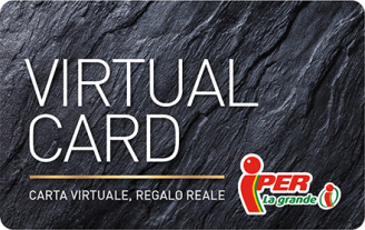 Gift Card IPER