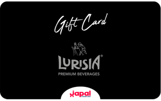 Gift Card Lurisia