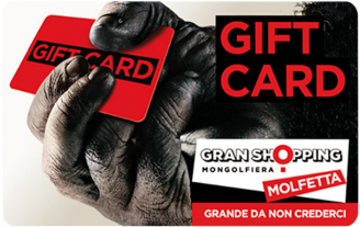 MyGiftCard Prepagata Mastercard Ricaricabile