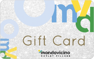 Gift Card Mondovicino Carta Regalo