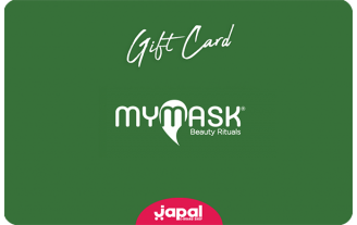 Gift Card My Mask