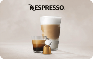 Gift Card Nespresso Carta Regalo