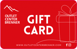 Gift Card Mondovicino Carta Regalo