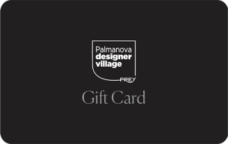 Gift Card Palmanova Designer Village