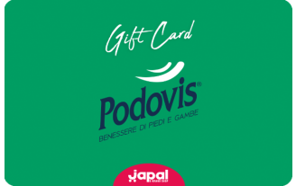 Gift Card Podovis