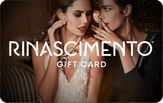 Gift Card Rinascimento