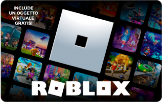 Gift Card Roblox