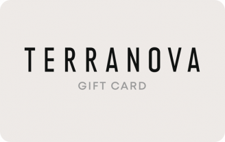 Gift Card Terranova