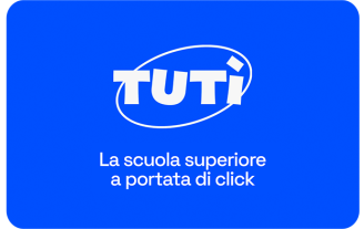 Abbonamento Tuti, lezioni online