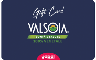 Gift Card Valsoia