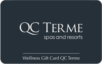 Wellness Gift Card QC Terme